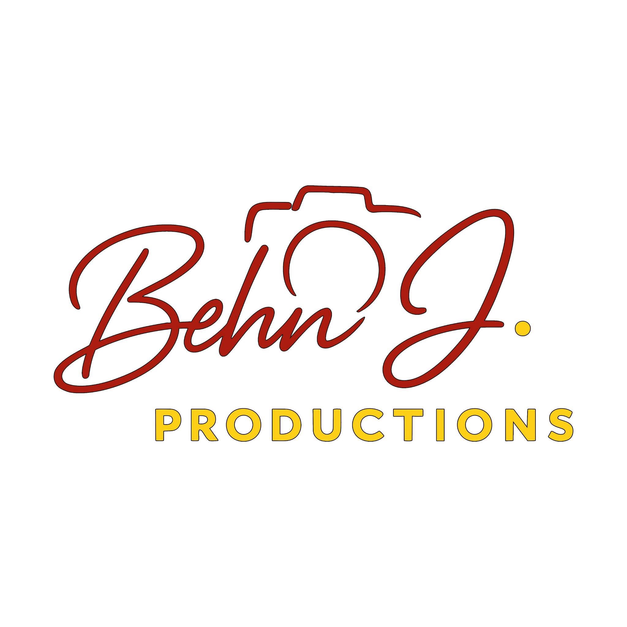 Behn J. Productions